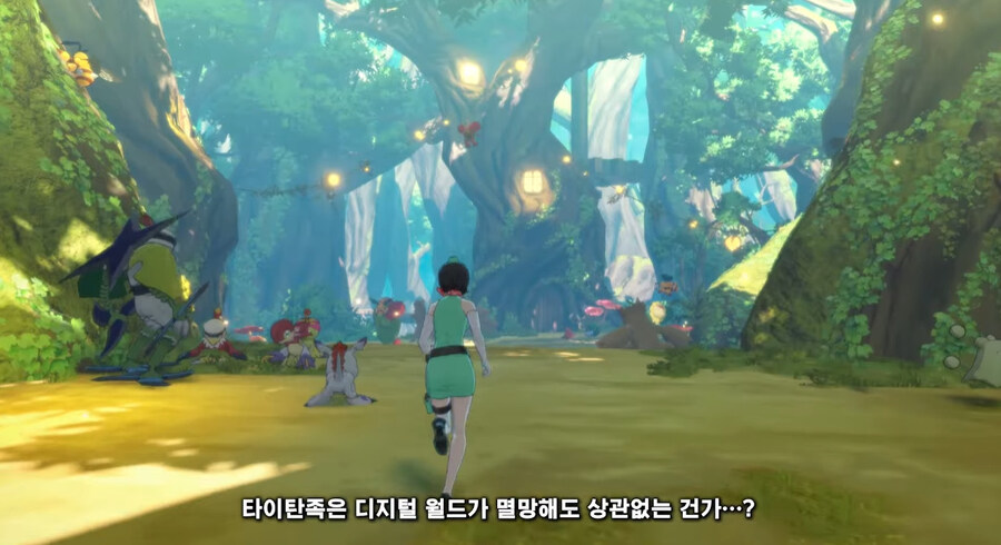 디지몬) 탐스 오리지널 신규 디지몬 더 나오겠지?_1.jpg