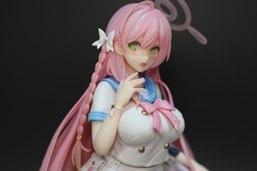 [오리엔탈포레스트] 블루아카이브 우라와하나코 DX Ver._1.jpg