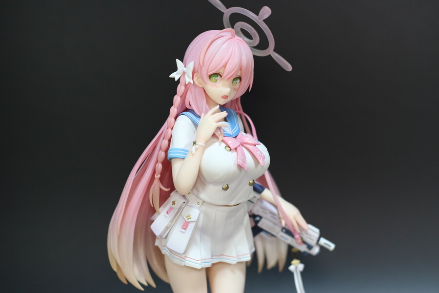 [오리엔탈포레스트] 블루아카이브 우라와하나코 DX Ver._11.jpg