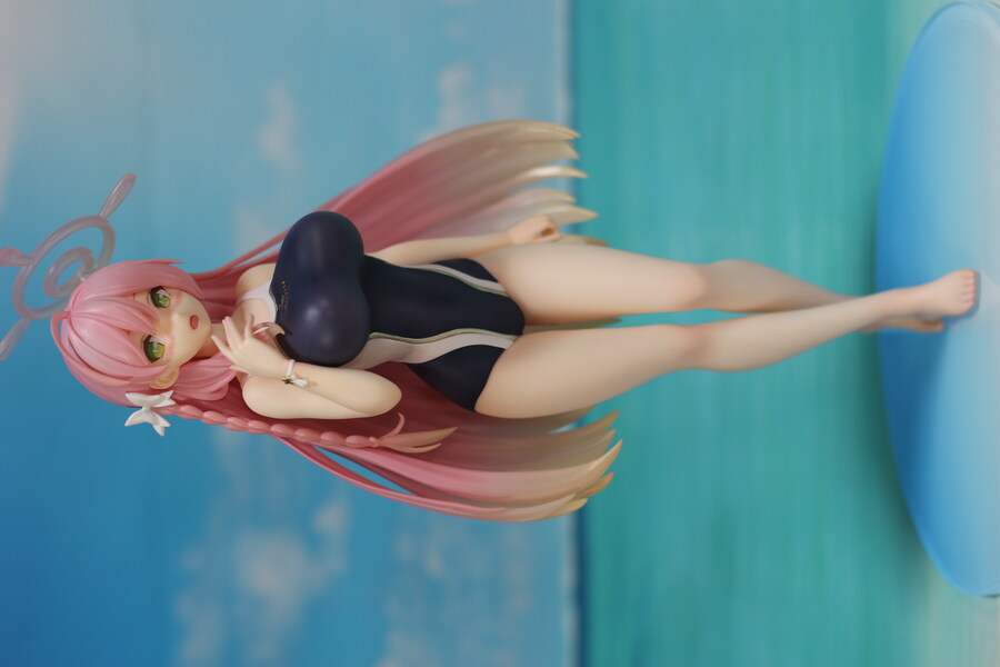 [오리엔탈포레스트] 블루아카이브 우라와하나코 DX Ver._35.jpg