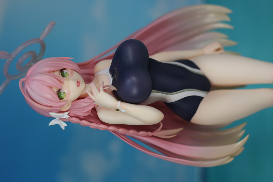 [오리엔탈포레스트] 블루아카이브 우라와하나코 DX Ver._42.jpg