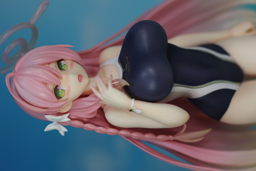 [오리엔탈포레스트] 블루아카이브 우라와하나코 DX Ver._44.jpg