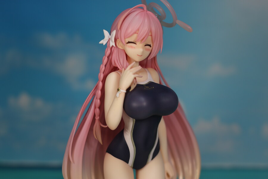 [오리엔탈포레스트] 블루아카이브 우라와하나코 DX Ver._67.jpg