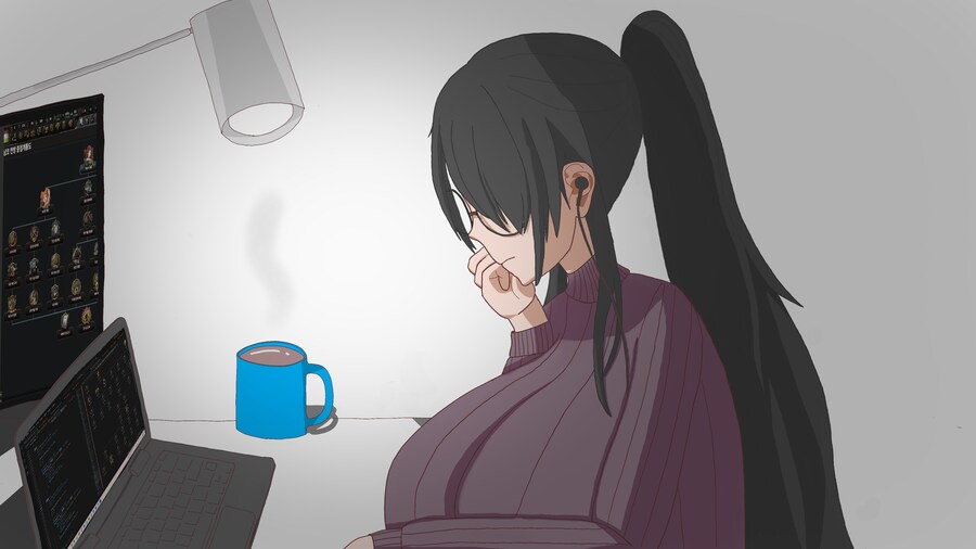 건담으로 불타는 유게에 올리는 붓도 제대로 못 쓰는 사람의 그림_1.png