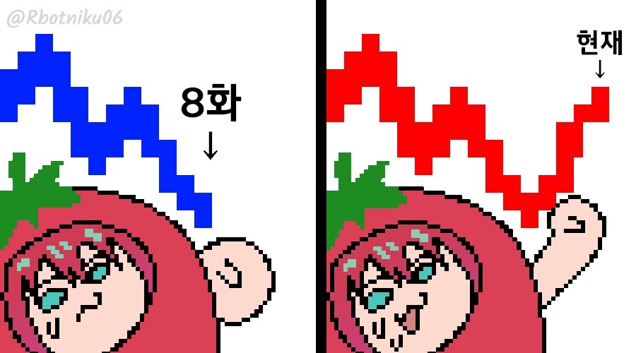 [건담] 스포) 최종화 이후 지쿠악스와 마츄의 주가_1.png