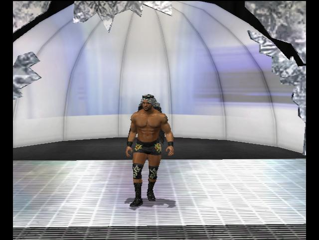 [레슬링게임]WWE 데이 오브 레코닝 2_3.jpg