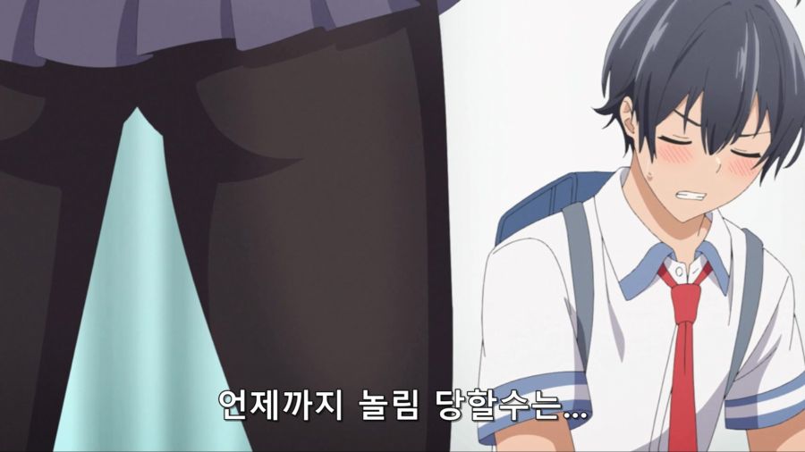 [입어주세요 타카미네양]유혹하는 여자_2.jpg
