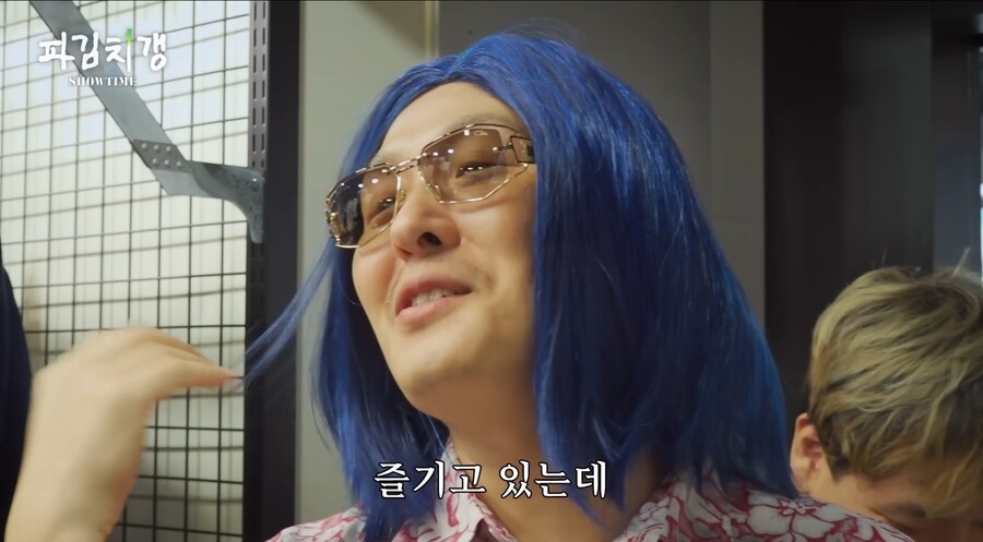 일본가서 분장한 김풍과 곽튜브_6.jpg