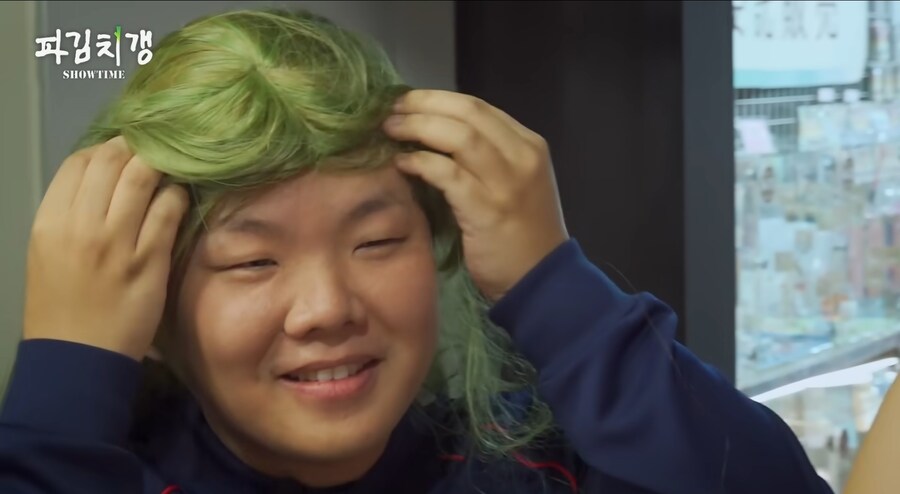 일본가서 분장한 김풍과 곽튜브_10.jpg