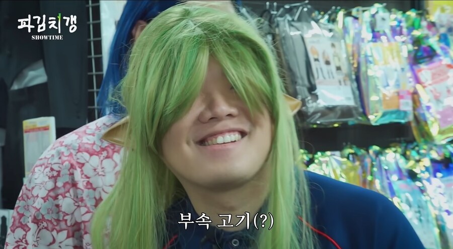 일본가서 분장한 김풍과 곽튜브_12.jpg