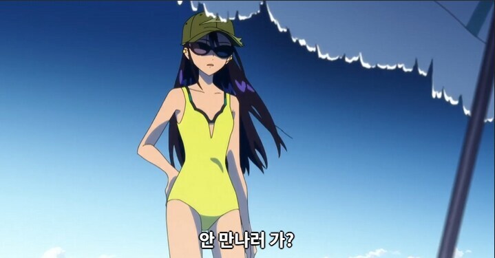 건담,스포) 얘네 둘 대비가 보이네_1.jpg