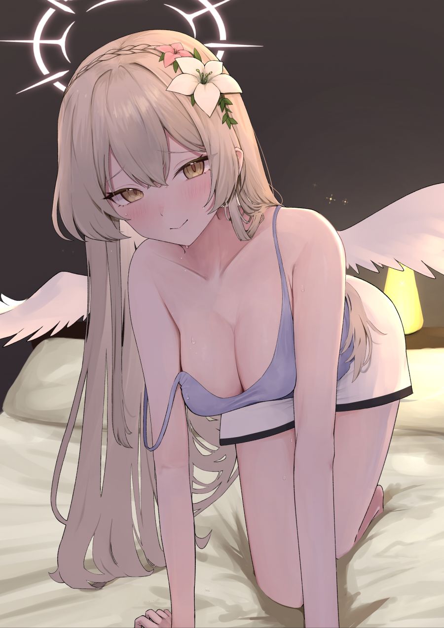 블루아카] 호불호 크게 안 갈리는 나기사_6.png