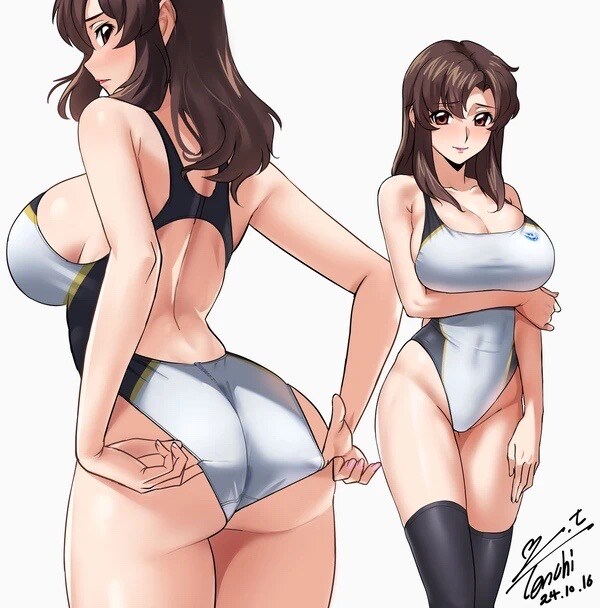 건담)똑부러진 여군캐릭터가 취향인데_7.jpg