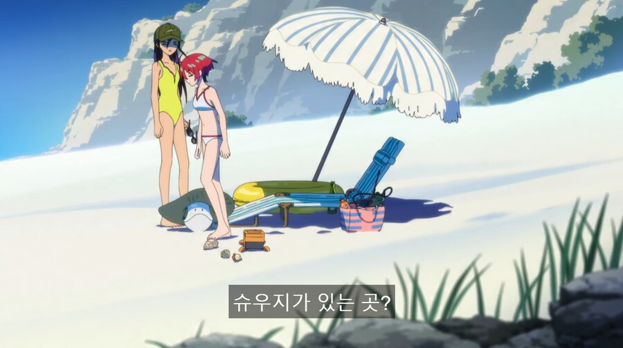 건담/스포) 마츄는 마지막까지 일관됐어_6.png