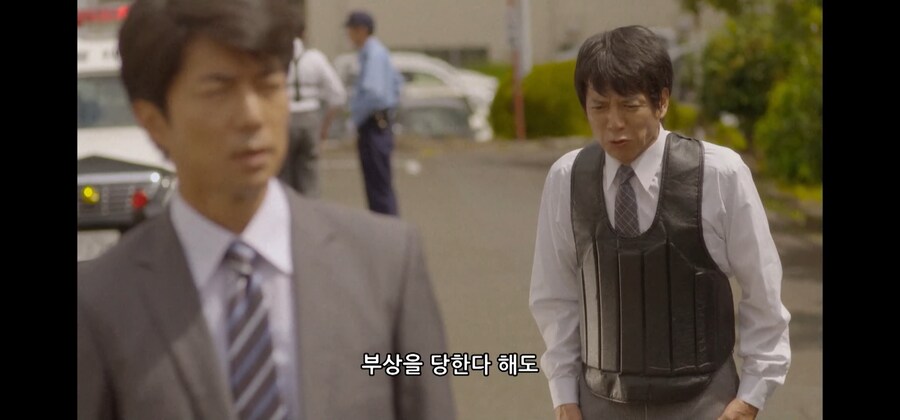 다쳐도 좋으니 범인을 잡고 싶습니다!!_5.jpg