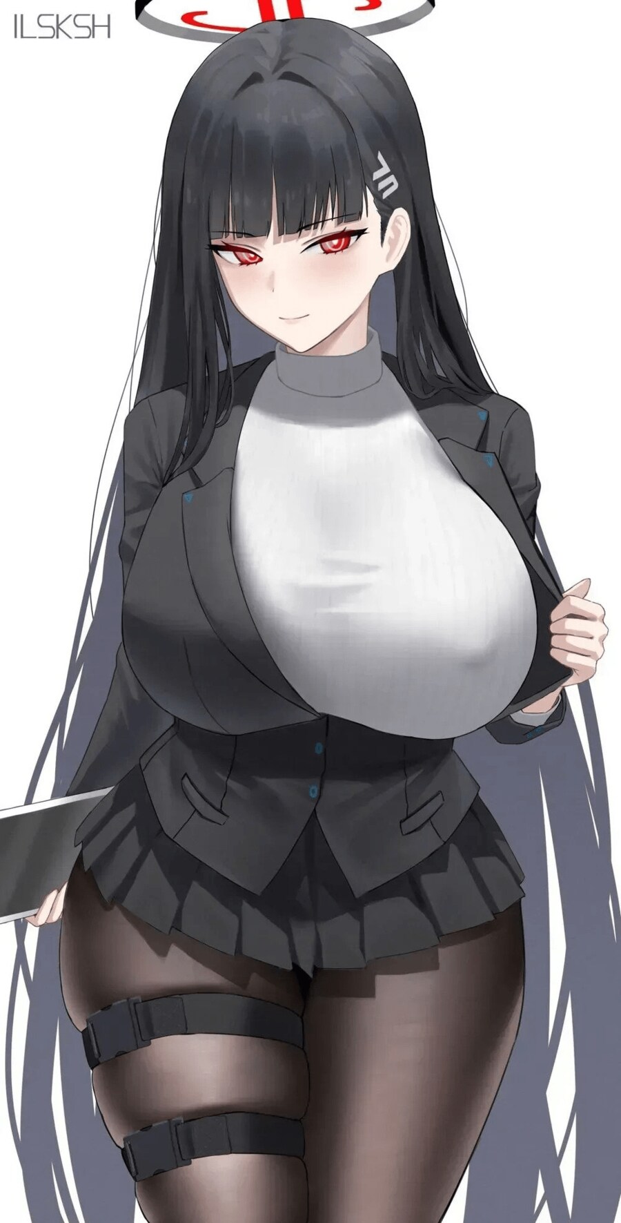 블아)이쁘고 가슴 크면 다냐면서 리오 나오는 뻔한 글을 맨날 들어가게 되는 이유_1.png