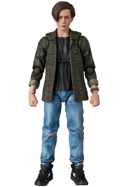 메디콤토이 MAFEX「T-800(T2 Ver.) & 존 코너」_6.jpg