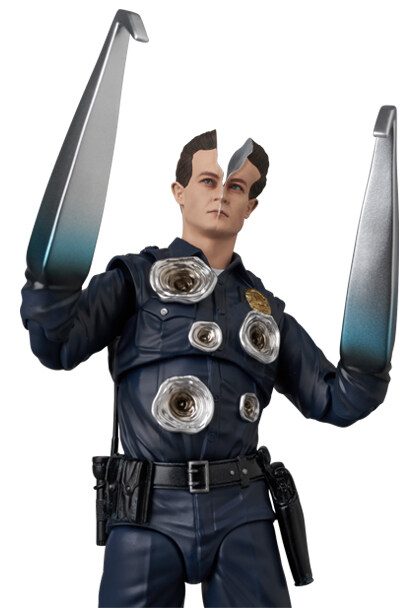 메디콤토이 MAFEX「T-1000」_9.jpg