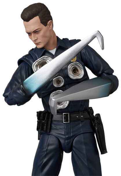 메디콤토이 MAFEX「T-1000」_10.jpg