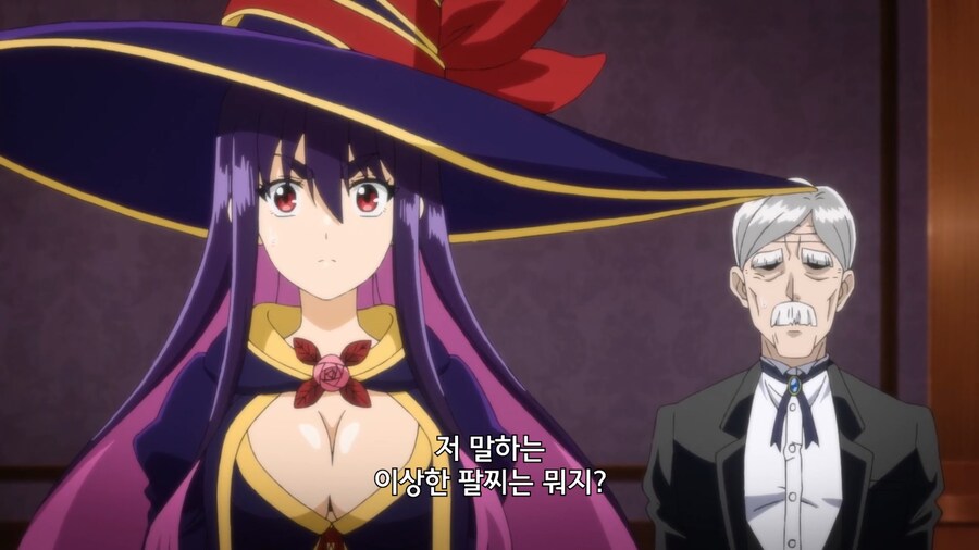 전대레드]특촬 변신을 처음보는 이세계인의 감상_3.jpg