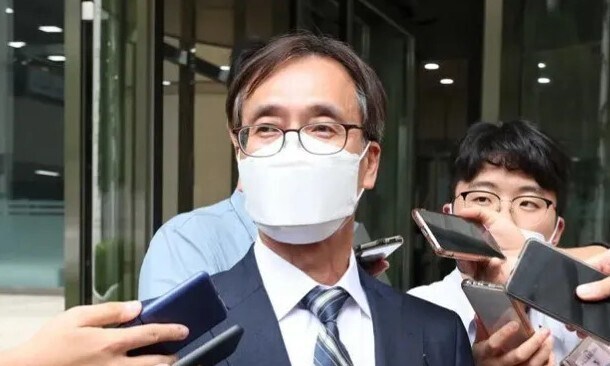 ‘한동훈 독직폭행 무죄’ 정진웅 검사, 징계 취소 항소심도 승소_1.png