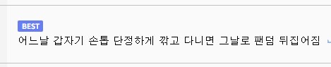 연예인 팬이 여자친구 유무를 파악할 수 있는 근거 중 하나_2.png