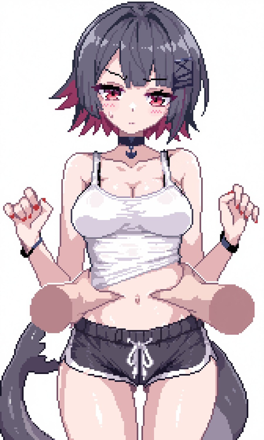 레존로) 상어 배 만지기_1.jpg