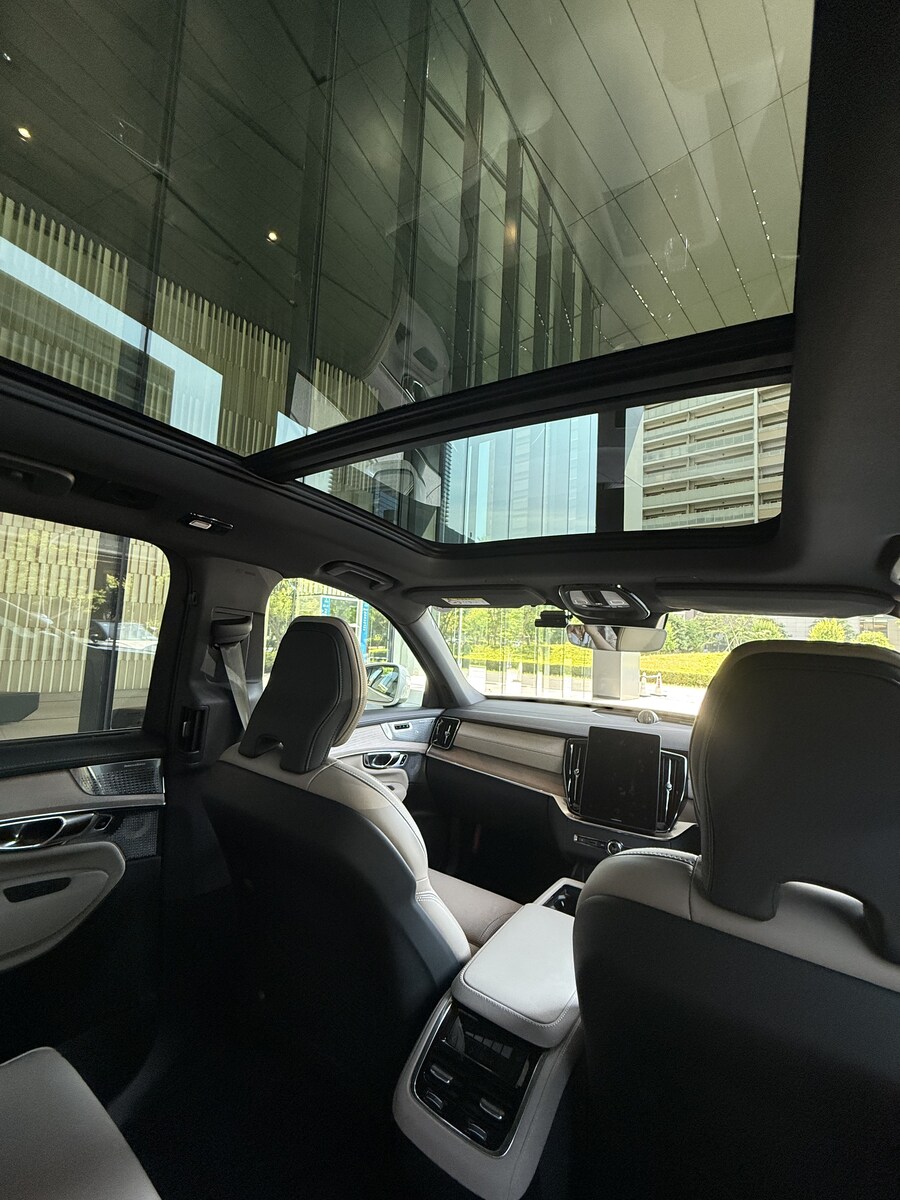 일본에서 2번째 차량 구입 XC90_10.jpg