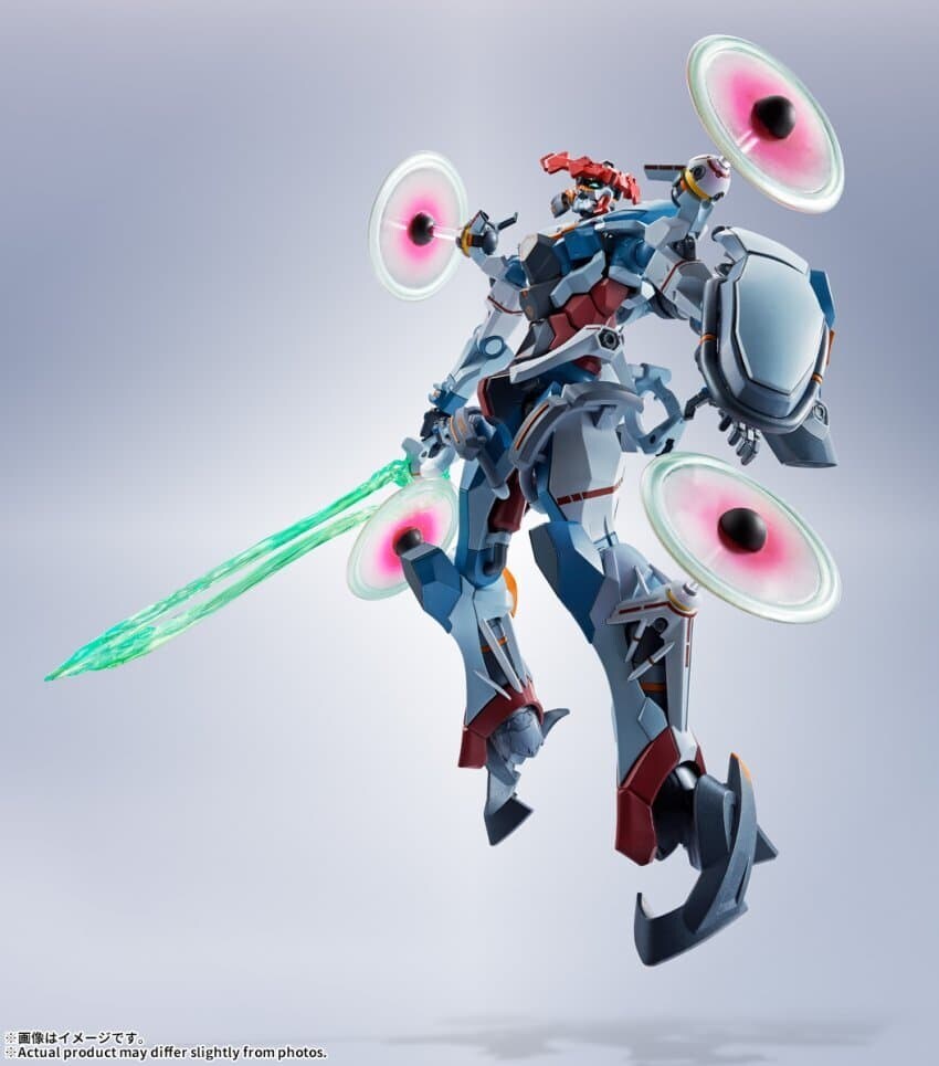 [반다이] METAL ROBOT혼 지쿠악스 최종 사양 해금!!_3.jpg