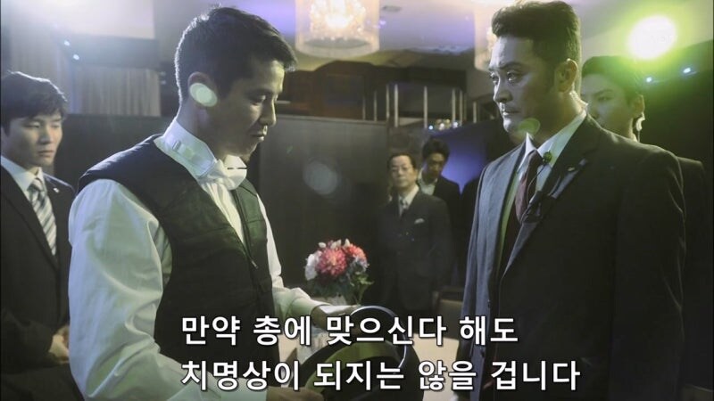 일본의 여자 정치인 : 테러리스트와는 협상하지 않습니다._21.jpg