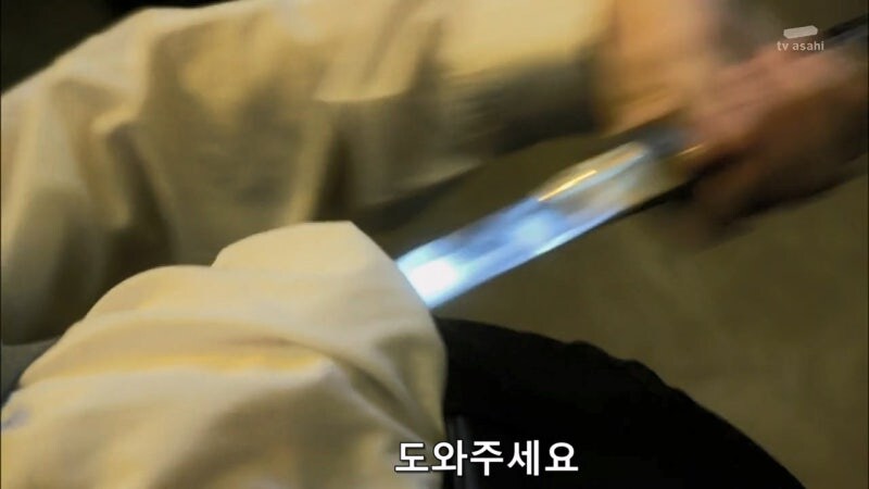 일본의 여자 정치인 : 테러리스트와는 협상하지 않습니다._46.jpg