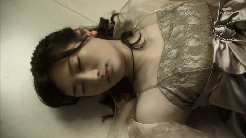 일본의 여자 정치인 : 테러리스트와는 협상하지 않습니다._72.jpg