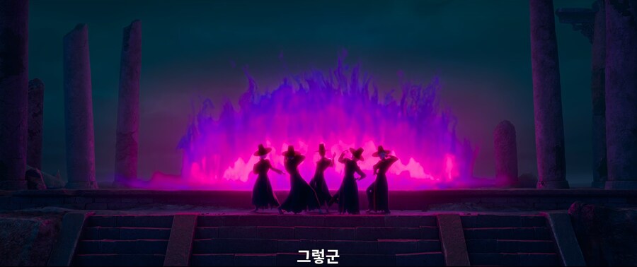 케이팝) 사내심사 통과하는 사자보이즈_16.jpg