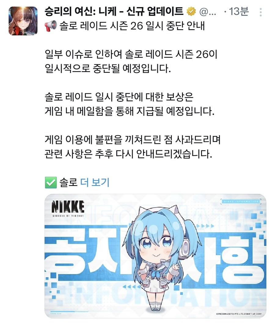 니케)또 솔로레이드 일시 중단하네_1.jpg