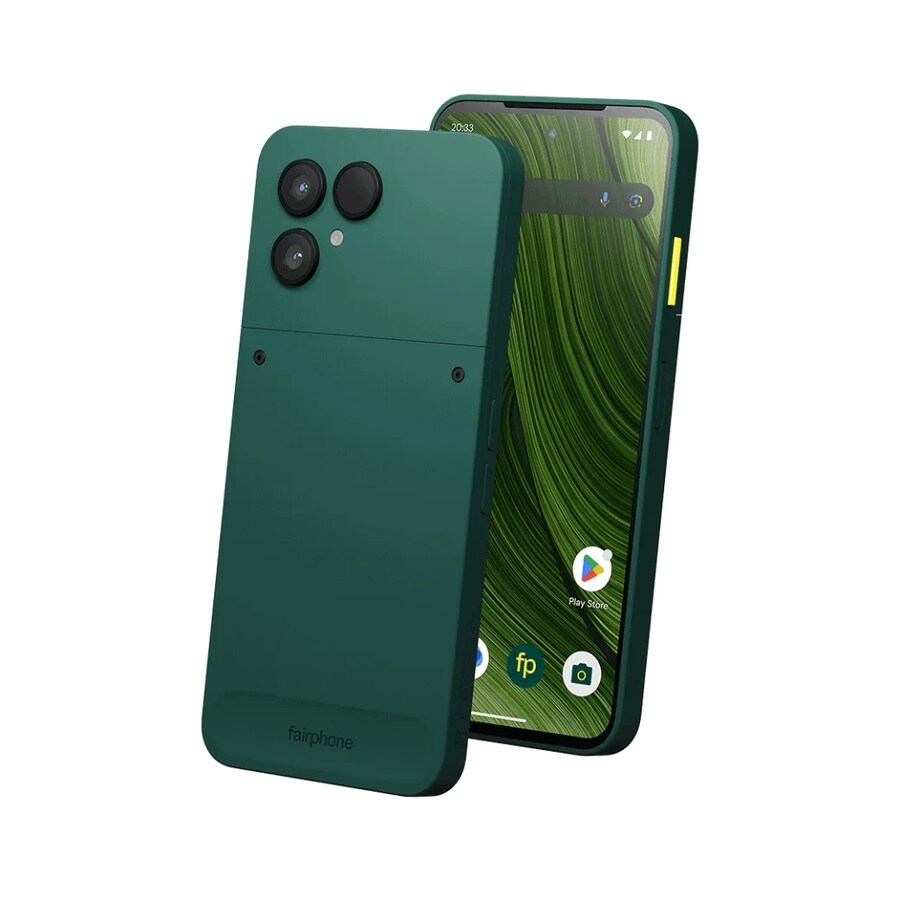 Fairphone, 친환경/윤리적 스마트폰 Fairphone 6 발표_1.jpg
