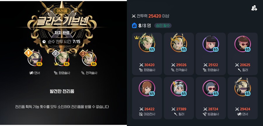 마비m) 그래서 수도사에서 댄서로 직변했지_1.png