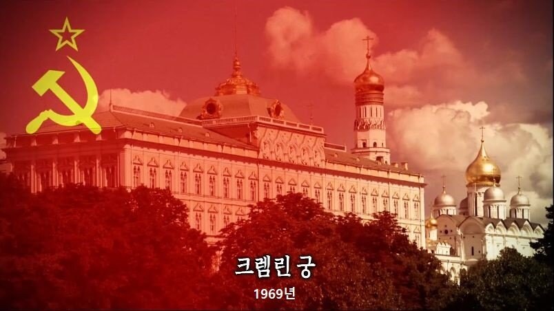 핵전쟁까지 할뻔한 소련과 중국 .jpg_1.jpg