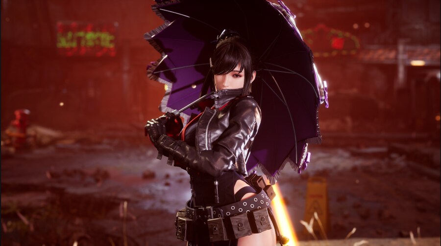 스텔라블레이드) 아직 까지는 라피옷이 제일 맘에드네_1.png