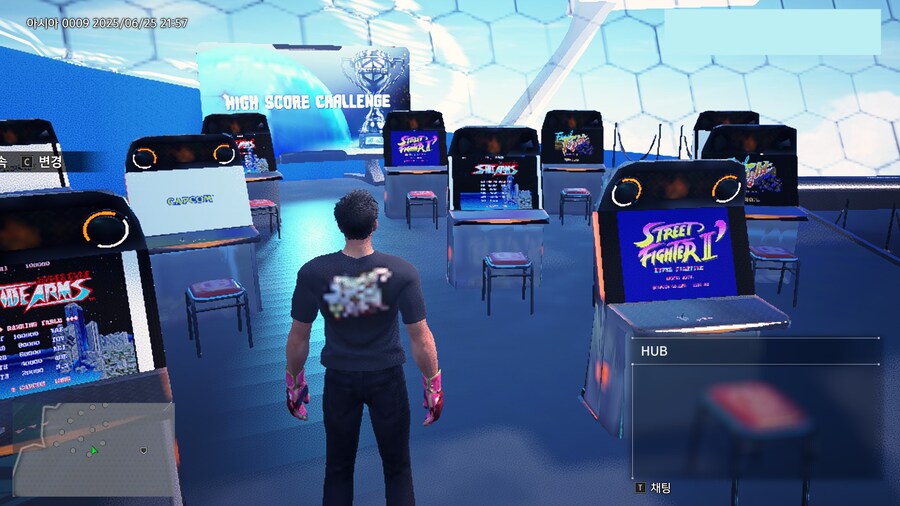 스파6) 겜 설치했다_1.jpg