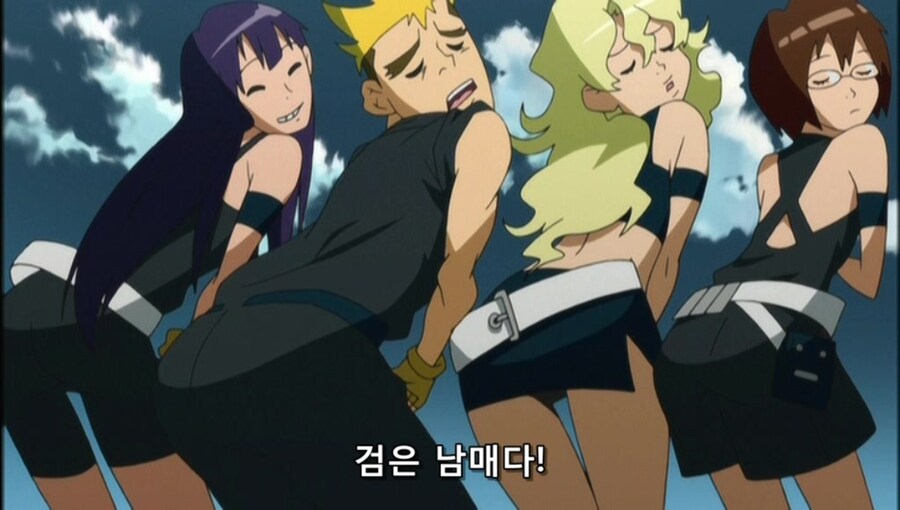 그렌라간 전설의 에피소드_4.jpg