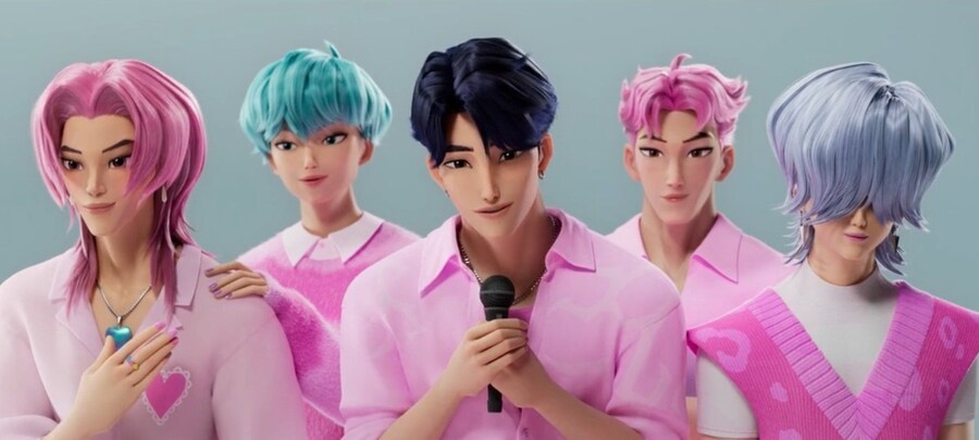 케이팝)사자보이즈가 개쩌는 이유_1.jpg