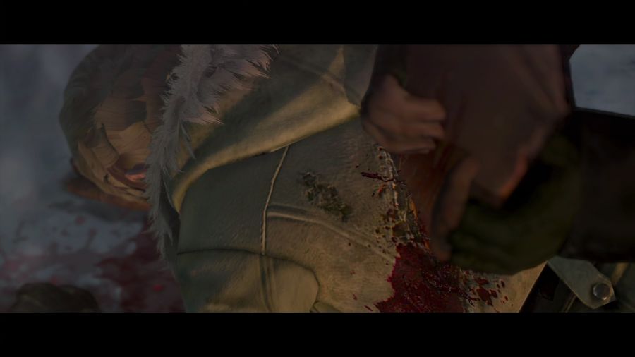[바이오하자드]다쳐도 순신간에 회복이 되는 쉐리_3.jpg