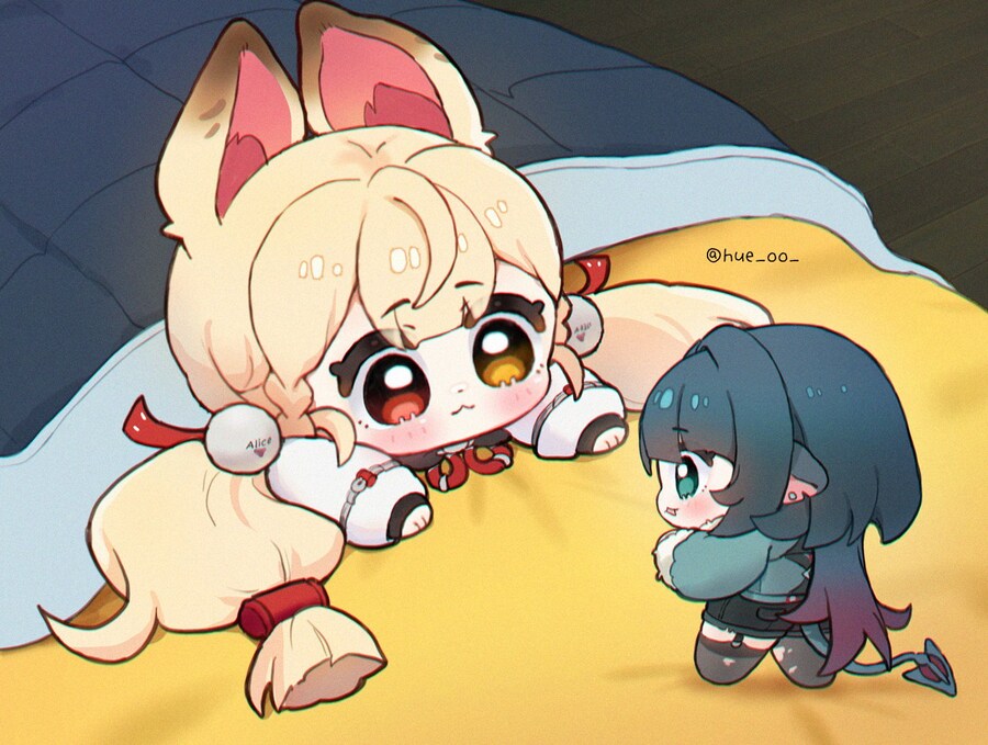 젠레스) 복복이 전임은 내일 해야지._4.jpg