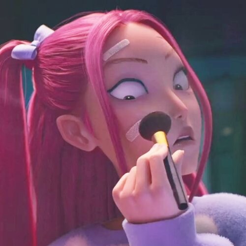 케이팝) 헌트릭스가 괴물인 점 하나 더_1.jpg