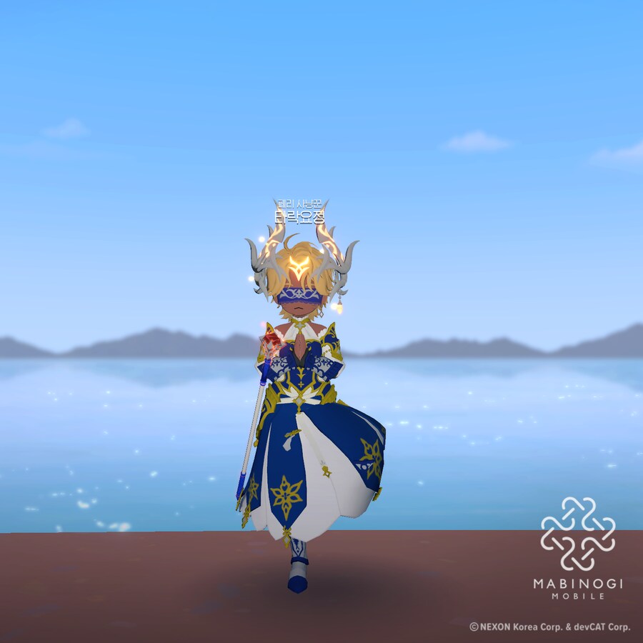 마비M) 유게 올라왔던 패션 참고하여 염색해봤음_1.png