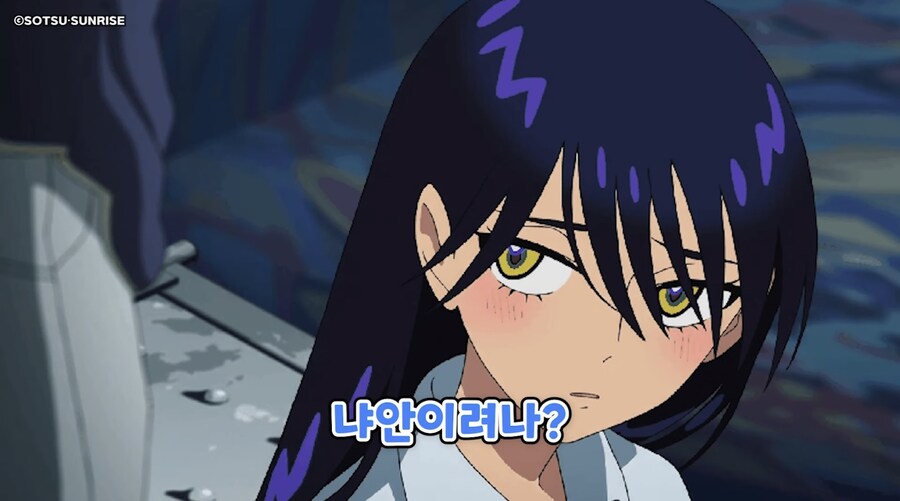건담, 버튜버) 지쿠악스 최애여캐를 말하는 스이세이와 미코_2.jpg