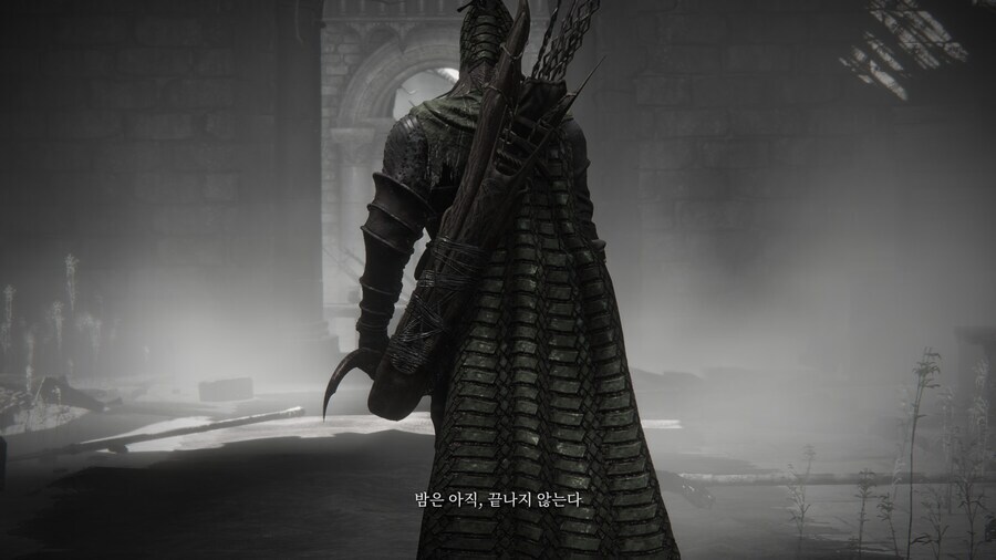 (엘든링) 엘밤통 캐릭터 스토리 - 은둔자 편_48.jpg