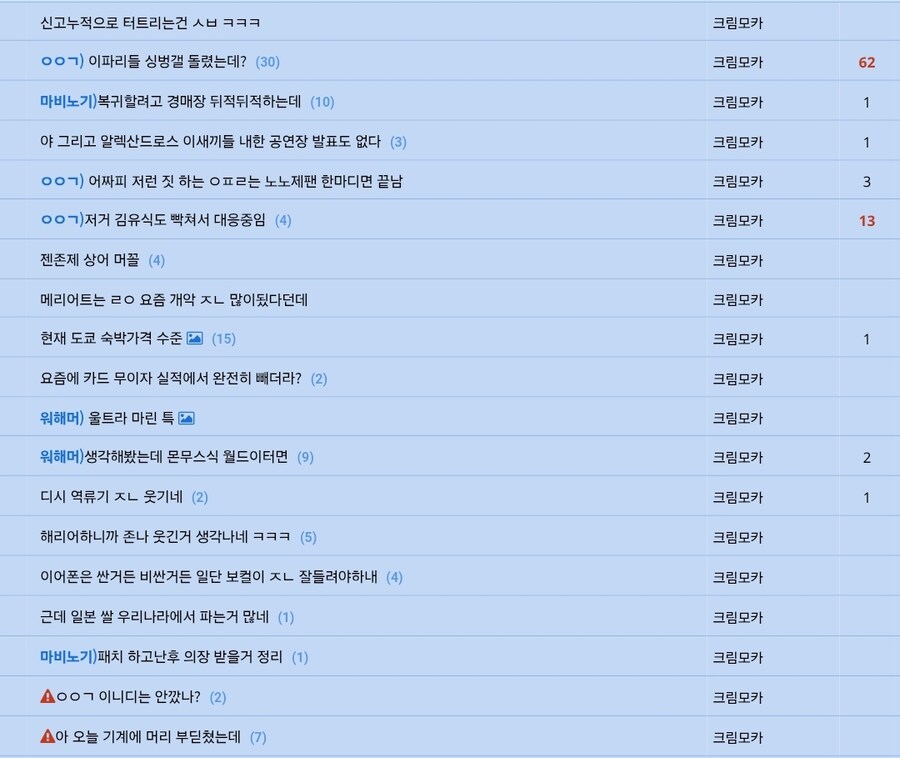 ㅇㅇㄱ)글로 달달하게 세탁중인 아카라이브 헤드폰챈 전 파딱님!!_8.jpg