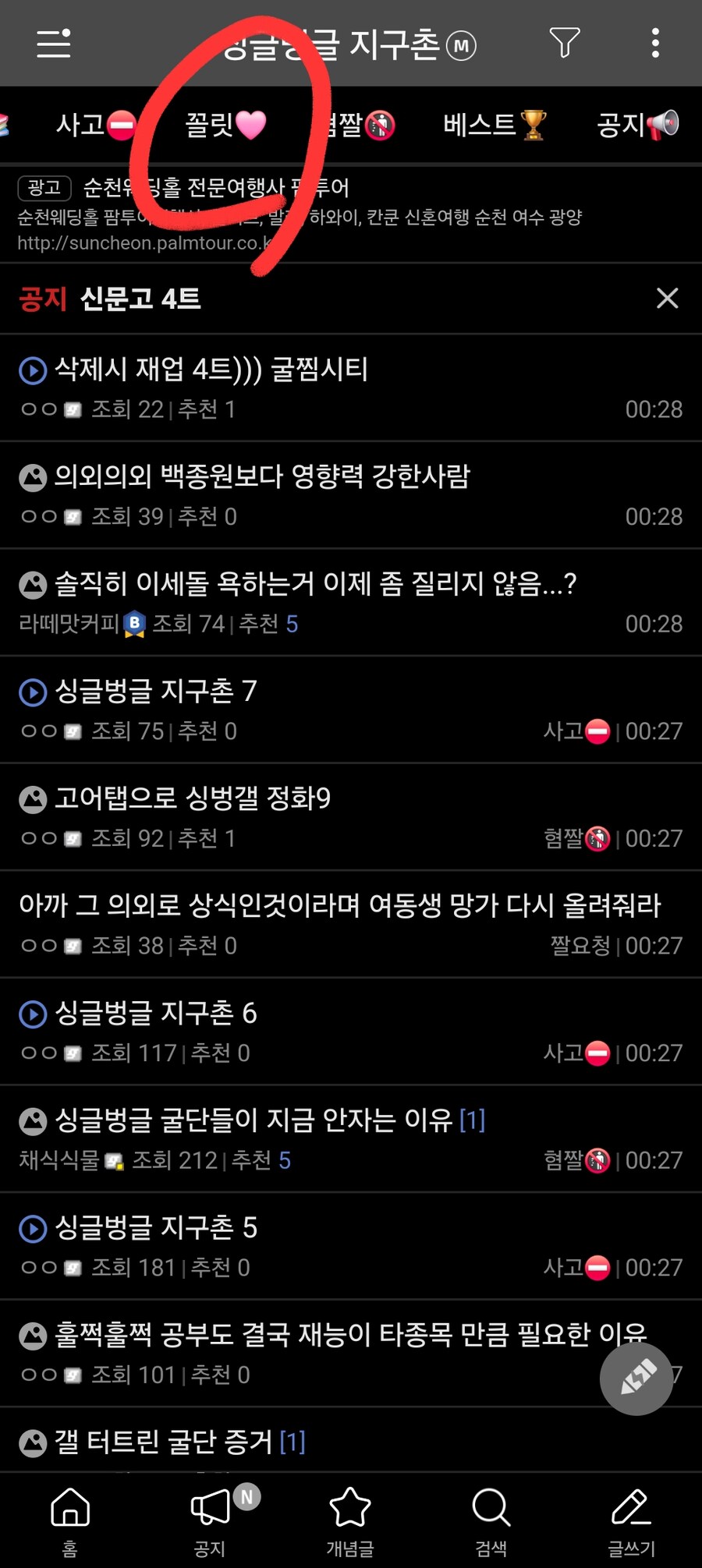떡밥 타고 싱벙갤이 궁금해졌다면 딱 한곳만 봐라_1.png