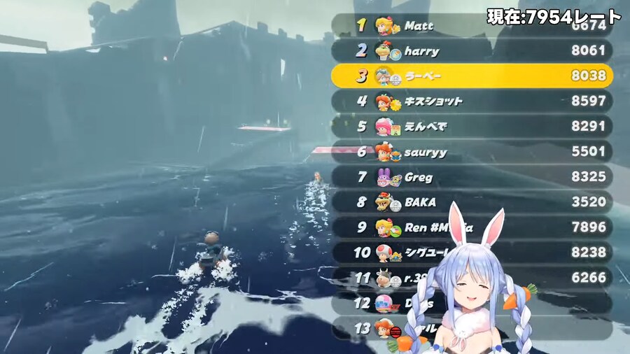 버튜버) 토갱이는 8038 종료!_1.png